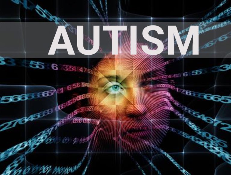 اختلالات اوتیسم